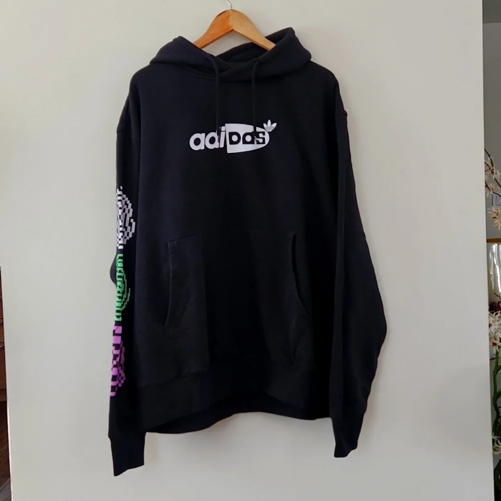 NWOT Adidas Hoodie